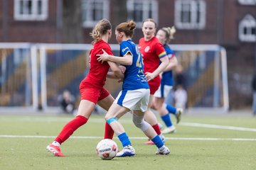 Bild 392 - F ETV - Holstein Kiel : Ergebnis: 1:2
